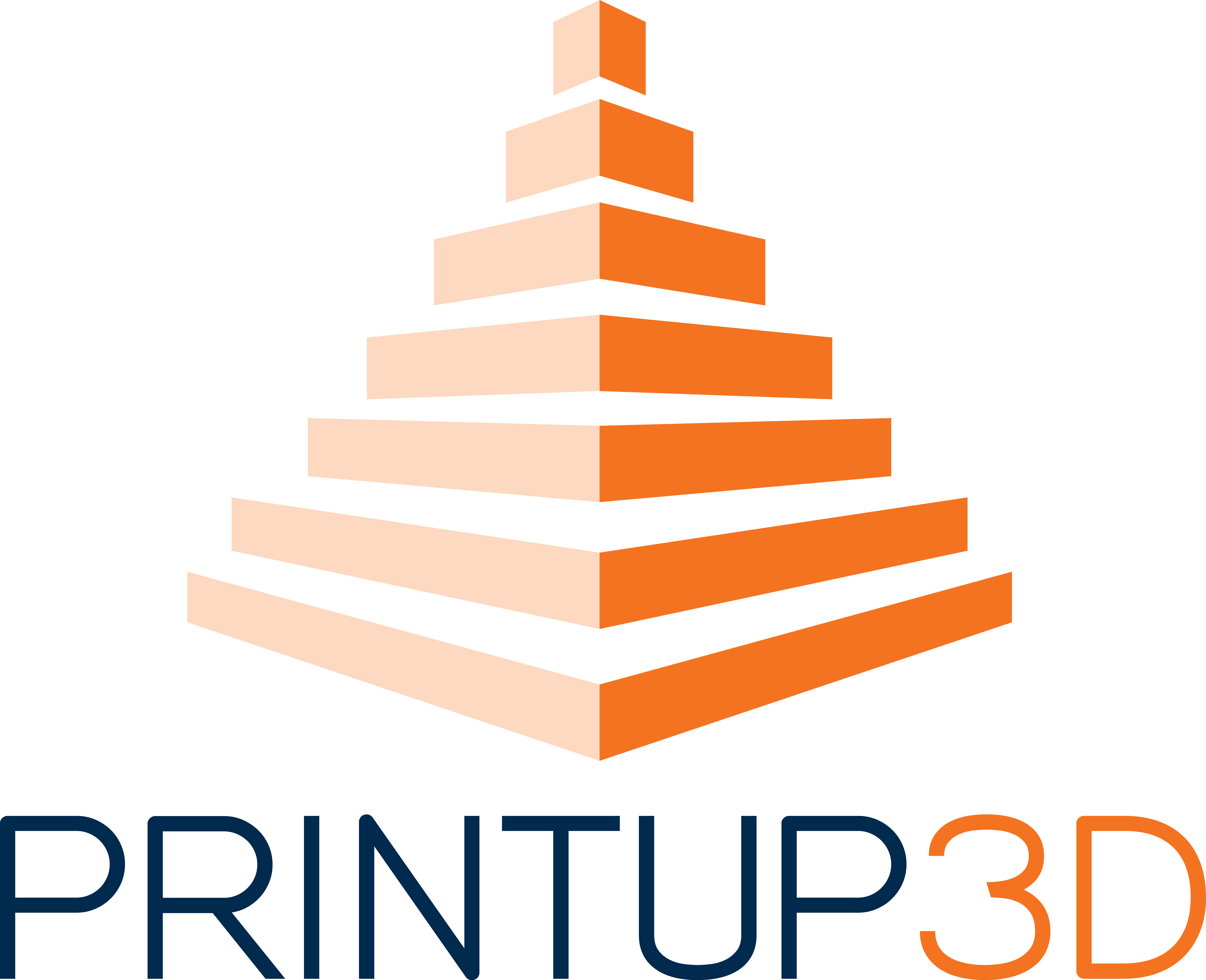 Printup 3d