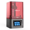 Impressora 3D Resina Halot